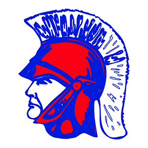 mascot school logo